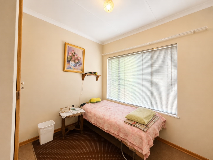 3 Bedroom Property for Sale in Geelhoutpark North West